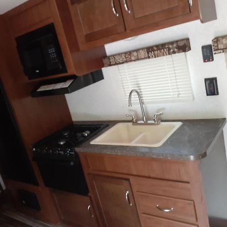 Hotel 2017 Camper Located At The St. George Rv Park! Esterno foto