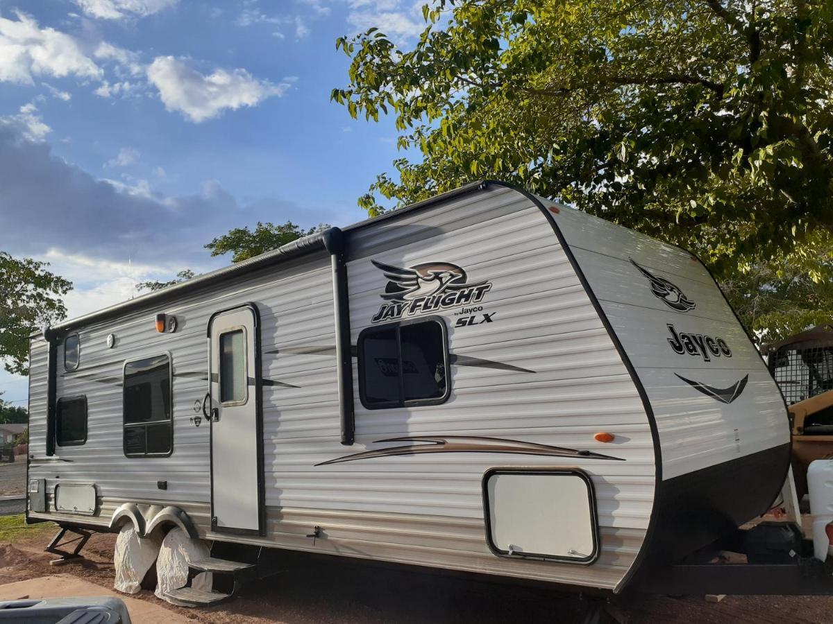 Hotel 2017 Camper Located At The St. George Rv Park! Esterno foto
