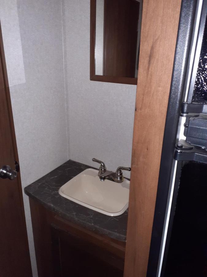 Hotel 2017 Camper Located At The St. George Rv Park! Esterno foto