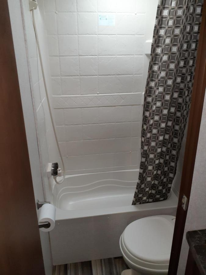 Hotel 2017 Camper Located At The St. George Rv Park! Esterno foto