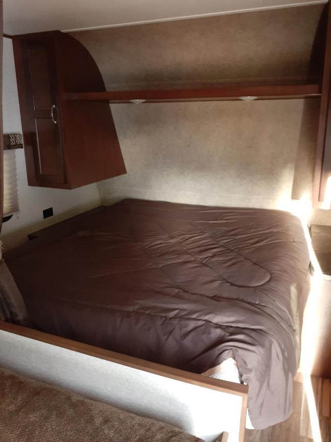 Hotel 2017 Camper Located At The St. George Rv Park! Esterno foto